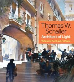 Thomas W. Schaller, Architect of Light