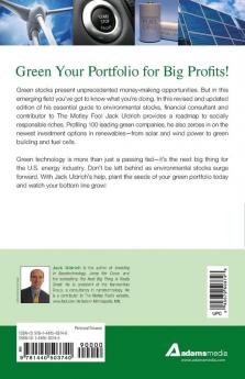 Green Investing: A Guide to Making Money through Environment-Friendly Stocks