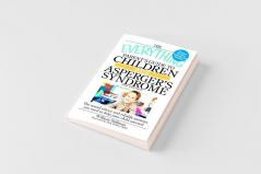 The Everything Parent's Guide to Children with Asperger's Syndrome