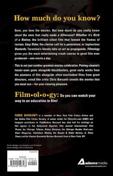 Filmology: A Movie-a-Day Guide to the Movies You Need to Know