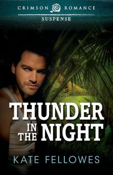 Thunder in the Night (Crimson Romance)