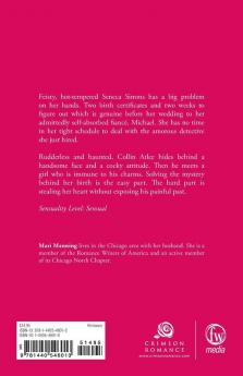 Holding Out For A Hero (Crimson Romance)