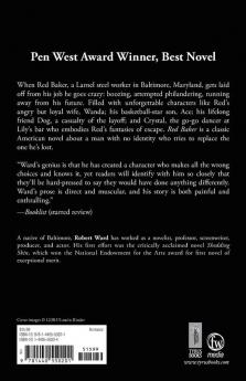 Red Baker