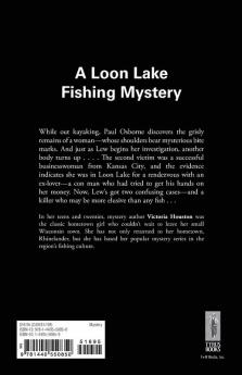 Dead Water (Volume 3) (A Loon Lake Mystery)