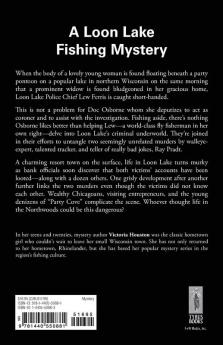 Dead Madonna (Volume 8) (A Loon Lake Mystery)