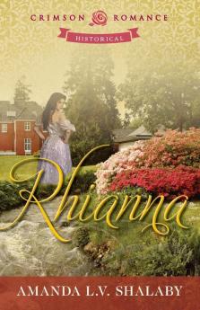 Rhianna (Kingsley Manor Book 1)