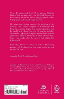 Rhianna (Kingsley Manor Book 1)