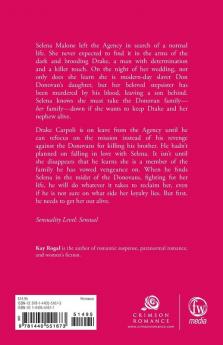 Sweet Revenge (Crimson Romance)