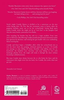 Falling For You (Volume 1) (Unscripted Love)