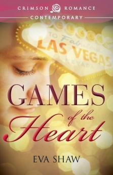 Games Of The Heart (Crimson Romance)