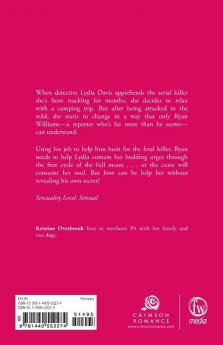 Creatures Of The Moon (Crimson Romance)