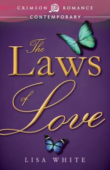 The LAWS OF LOVE (Crimson Romance)