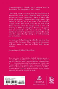 Cormorant Club (Crimson Romance)