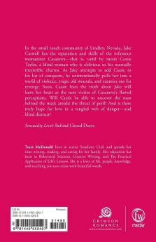 Killing Casanova (Crimson Romance)