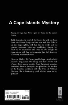 Provincetown Follie Bangkok Blues