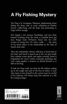 The CLINCH KNOT (Fly Fishing)