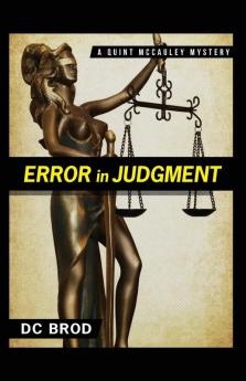 Error In Judgment