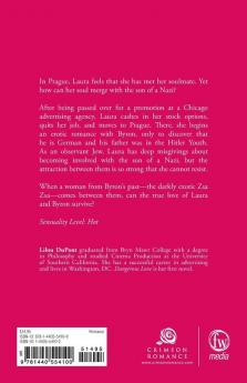 Dangerous Love (Crimson Romance)