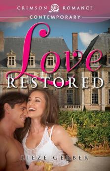Love Restored (Crimson Romance)
