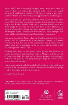 Love Restored (Crimson Romance)