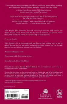 Immortal Love (Crimson Romance)