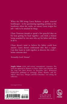 Magic Moment (Crimson Romance)