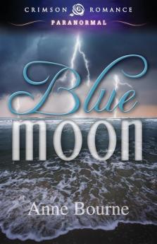 Blue Moon (Crimson Romance)