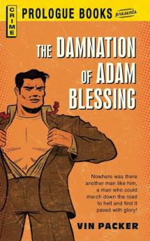 The DAMNATION OF ADAM BLESSING