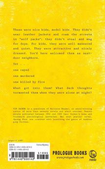 The TWISTED ONES