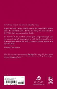 Hero Needed (Crimson Romance)