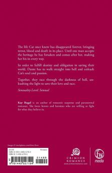 Full Circle (Crimson Romance)