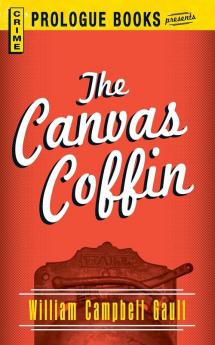 Canvas Coffin (Prologue Books)