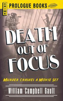 Death Out Of Focus
