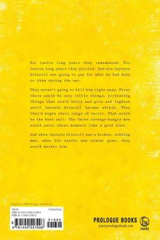 Captain Must Die (Prologue Books)