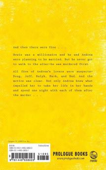 These Lonely These Dead