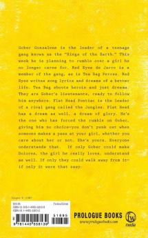 Young And Violent (Prologue Books)