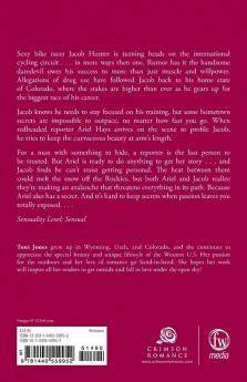 No Secrets In Spandex (Crimson Romance)