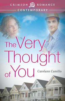 The VERY THOUGHT OF YOU (Crimson Romance)
