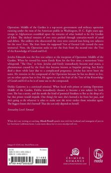 Of The Knowledge Of Good And Evil (Volume 2) (Garden of Good and Evil)