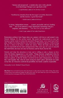 For The Love Of Jazz (Crimson Romance)