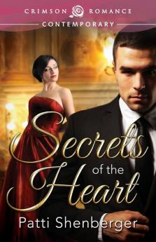 Secrets Of The Heart (Crimson Romance)