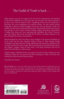 Shield From The Heart (Volume 2) (Guild of Truth)