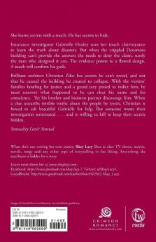 Touchpoint (Crimson Romance)