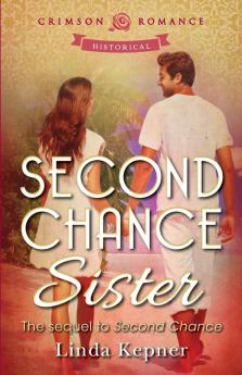Second Chance Sister (Volume 2) (The Howard Twins)