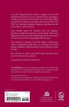 Romancing The Seas (Crimson Romance)