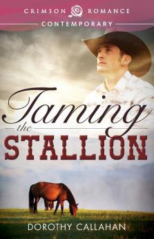 Taming The Stallion (Crimson Romance)