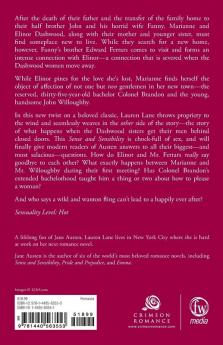 Sense And Sensibility: The Wild And Wanton Edition (Crimson Romance)