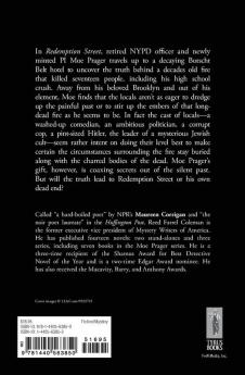 Redemption Street (A Moe Prayer Mystery)