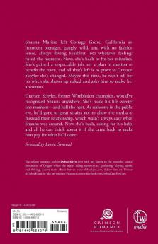 Wildly (Volume 1) (Playing for Hearts)