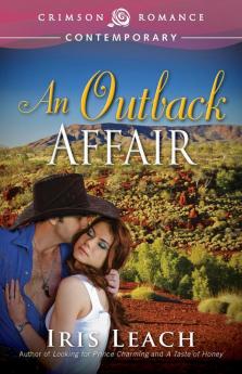 Outback Affair (Crimson Romance)